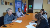IFOP y WCS Chile celebran convenio de colaboración