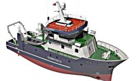 Subpesca impulsa construcción de dos barcos para investigación científica