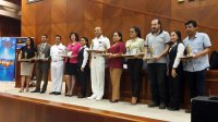 Chile participa en seminario regional sobre el mar realizado en Ecuador