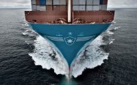 A.P. Moller – Maersk reporta una sólida mejora en ganancias en el segundo trimestre de 2019