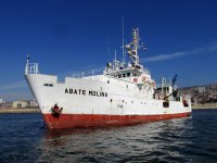 Buque científico “Abate Molina” participa en Crucero Regional Conjunto coordinado por la Comisión Permanente del Pacífico Sur