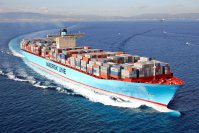 Maersk une fuerzas con colegas y clientes para desarrollar combustible para barcos a partir de alcohol.