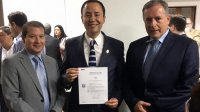 Asociados de la Cámara Aduanera se certificaron como OEA
