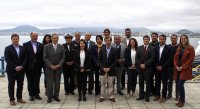 Balance y próximos desafíos marcaron sesión ampliada de la Comunidad Logística Portuaria Coquimbo