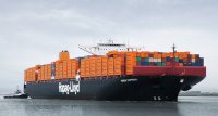 CSAV aumenta su participación en naviera alemana Hapag-Lloyd con aporte de US$330 millones.