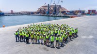 Terminal Puerto Arica lanzó nuevo reporte de innovación correspondiente a la gestión realizada en 2019