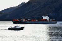 DIRECTEMAR ejecuta plan estratégico en el sector marítimo para enfrentar emergencia por Covid-19