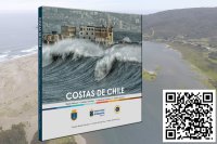 Libro “Costas de Chile