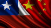 Intercambio comercial con China repunta 3,7% entre enero-julio