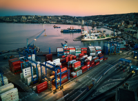 Puerto Valparaíso respalda convocatoria al Consejo de Coordinación Ciudad-Puerto