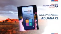 Trámites en línea, contacto y recomendaciones para compras online en nueva app de Aduanas