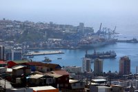 Puerto Valparaíso recibe certificaciones ISO aplicables a servicios de gestión portuaria
