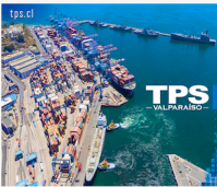 Los logros de TPS en sus 20 años de vida y su valiosa contribución al desarrollo de Valparaíso y al comercio exterior de Chile
