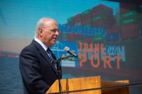 San Antonio tendrá una activa participación en feria Trans-Port 2021