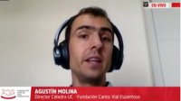 Puerto Valparaíso recibe importante premio de Fundación Carlos Vial Espantoso