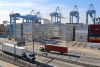 Puerto Valparaíso y Cámara Aduanera destacan resolución que protege el transporte de carga