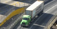 TPS explica a camioneros la forma correcta de utilizar la operación de "carga compartida".
