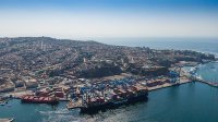 EPV, TPS y ZEAL inician etapa de Diagnóstico y propuesta de APL para sector Portuario Logístico de Valparaíso