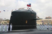 El poderoso submarino de la clase Scorpene SS-22 Carrera, cumplió 15 años vigilando los mares chilenos.