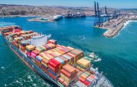 Puerto San Antonio logra aumento en transferencia de carga contenerizada