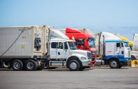 Puerto San Antonio impulsa procedimiento seguro en entrega de documentación para el retiro de carga desde los terminales