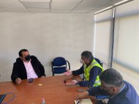 COTRAPORCHI pide intervención de Convención Constitucional ante rechazo de Bolivia a acuerdo con el puerto de Arica