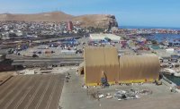 Puerto de Arica reafirma su compromiso con el comercio exterior boliviano manteniendo la Tarifa Cero para los despachos directos