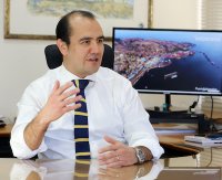 Autoridades destacan importancia de la reactivación del turismo para Valparaíso