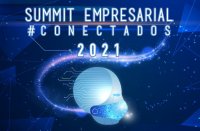 Invitación a participar del Summit Empresarial #Conectados 2021, actividad que está siendo co-organizada por distintos gremios del País.