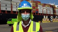 TPS destacó el aporte de los trabajadores en tiempos de pandemia, que ha permitido la continuidad operativa del puerto.
