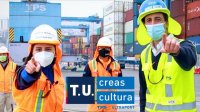 TPS y Ultraport lanzan campaña de cultura organizacional T.U. CREAS CULTURA.