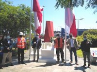 Trabajadores portuarios de ATI conmemoran su día
