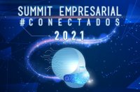 Summit Empresarial Conectados se inicia valorando la colaboración y tecnología como claves para superar la crisis