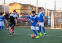 “Copa Agustín Morandé Bustos” entrará en su recta final