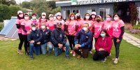 Puerto San Antonio apoya conformación oficial de Club Deportivo Rosas de Santo Domingo
