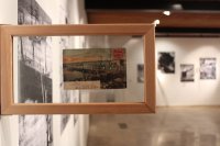 FIFV exhibe serie de postales inéditas e íntimas de Valparaíso