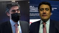 Chancay de Perú V/S PGE de Chile ¿Competencia o complementariedad?