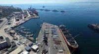 Puerto Valparaíso inicia recepción de ofertas para licitación del espigón.