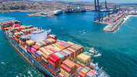 Colsa presenta avances en el Plan de Logística Colaborativa para optimizar la cadena de comercio exterior portuaria de San Antonio en la temporada alta