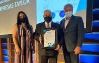 Portal de Liberación de Contenedores de Empresas Taylor es galardonado con el Premio Valor Compartido 2021 de la CRCP