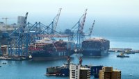 Aduana de Valparaíso destaca impacto en las exportaciones por coordinación con FOLOVAP