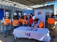 ITI adhiere a “Norma chilena 3262” y se compromete a impulsar políticas de igualdad de género