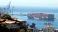 Foro Logístico de Valparaíso entregó positivo balance del 2021