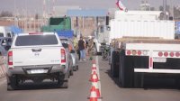 El Alcalde de Antofagasta decreta duelo comunal tras asesinato del joven camionero Byron Castillo