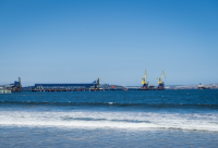 Puerto Ventanas S.A. obtiene ingresos consolidados por US$ 170,9 millones al cierre del año 2021