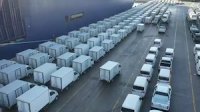 Puerto San Antonio y Anagena insisten en el uso de módulos para la entrega segura de documentos a transportistas