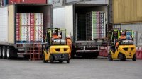 TPS moviliza más de 15 mil contenedores de fruta en febrero y marzo