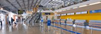 Aeropuerto de Punta Arenas movilizó más de 120 mil pasajeros durante el inicio del año