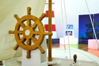 Con inauguración de Sala Puerto Didáctico Museo Marítimo Nacional inició celebraciones de su 107º Aniversario.