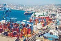 SEP nombra a nuevo Directorio de Empresa Portuaria Valparaíso